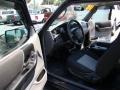 Black - Ranger Sport SuperCab Photo No. 9