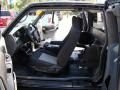 Black - Ranger Sport SuperCab Photo No. 11