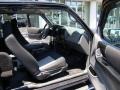 Black - Ranger Sport SuperCab Photo No. 12