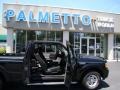 Black - Ranger Sport SuperCab Photo No. 13