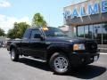 Black - Ranger Sport SuperCab Photo No. 29