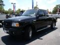 Black - Ranger Sport SuperCab Photo No. 30