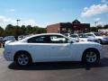 Bright White - Charger SE Photo No. 1