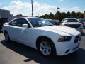 Bright White - Charger SE Photo No. 2