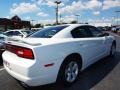 Bright White - Charger SE Photo No. 3