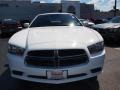 Bright White - Charger SE Photo No. 8