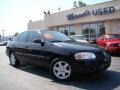 Blackout - Sentra 1.8 S Special Edition Photo No. 27