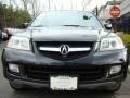 2006 Nighthawk Black Pearl Acura MDX   photo #2