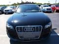 Phantom Black Pearl Effect - S4 3.0 quattro Sedan Photo No. 8
