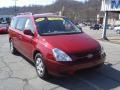Claret Red Metallic - Sedona LX Photo No. 18