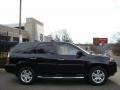 2006 Nighthawk Black Pearl Acura MDX   photo #3