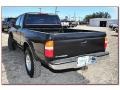 2003 Black Sand Pearl Toyota Tacoma Xtracab 4x4  photo #3