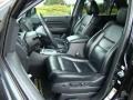 2006 Nighthawk Black Pearl Acura MDX   photo #8