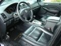 2006 Nighthawk Black Pearl Acura MDX   photo #10