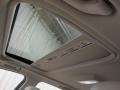 2013 BMW 3 Series Oyster Interior Sunroof Photo