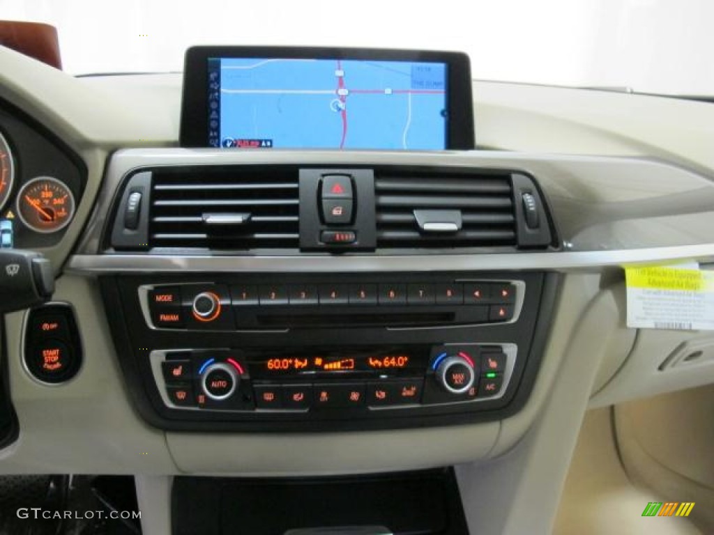 2013 BMW 3 Series 328i Sedan Controls Photo #70799954