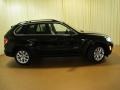 Jet Black - X5 xDrive 35i Premium Photo No. 2