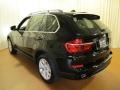 Jet Black - X5 xDrive 35i Premium Photo No. 3