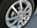 Silver Ice Metallic - Malibu LTZ Photo No. 9