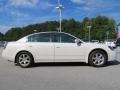 Satin White Pearl - Altima 2.5 S Special Edition Photo No. 6