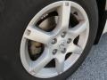 Satin White Pearl - Altima 2.5 S Special Edition Photo No. 9