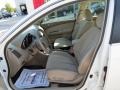 Satin White Pearl - Altima 2.5 S Special Edition Photo No. 10
