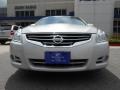 Brilliant Silver - Altima 2.5 S Photo No. 3