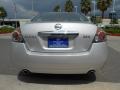 Brilliant Silver - Altima 2.5 S Photo No. 4