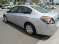 Brilliant Silver - Altima 2.5 S Photo No. 7