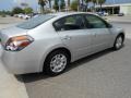 Brilliant Silver - Altima 2.5 S Photo No. 8