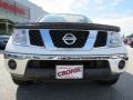 2008 Avalanche White Nissan Frontier SE V6 King Cab  photo #8