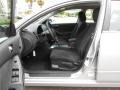 Brilliant Silver - Altima 2.5 S Photo No. 10