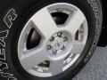 2008 Avalanche White Nissan Frontier SE V6 King Cab  photo #9