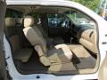 2008 Avalanche White Nissan Frontier SE V6 King Cab  photo #14