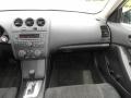 Brilliant Silver - Altima 2.5 S Photo No. 16