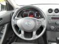 Brilliant Silver - Altima 2.5 S Photo No. 17