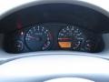 2008 Avalanche White Nissan Frontier SE V6 King Cab  photo #17