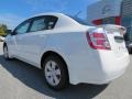 Aspen White - Sentra 2.0 Photo No. 3