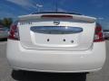 Aspen White - Sentra 2.0 Photo No. 4