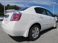 Aspen White - Sentra 2.0 Photo No. 5