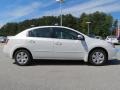 Aspen White - Sentra 2.0 Photo No. 6