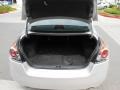 Brilliant Silver - Altima 2.5 S Photo No. 28