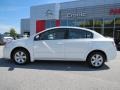 Aspen White - Sentra 2.0 Photo No. 2