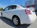 Aspen White - Sentra 2.0 Photo No. 3