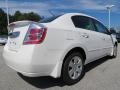 Aspen White - Sentra 2.0 Photo No. 4