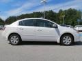 Aspen White - Sentra 2.0 Photo No. 5