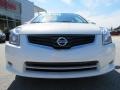 Aspen White - Sentra 2.0 Photo No. 7