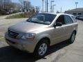 2008 Sand Beige Kia Sorento LX 4x4  photo #5