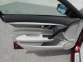 2009 Basque Red Pearl Acura TL 3.5  photo #12