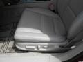 2009 Basque Red Pearl Acura TL 3.5  photo #14